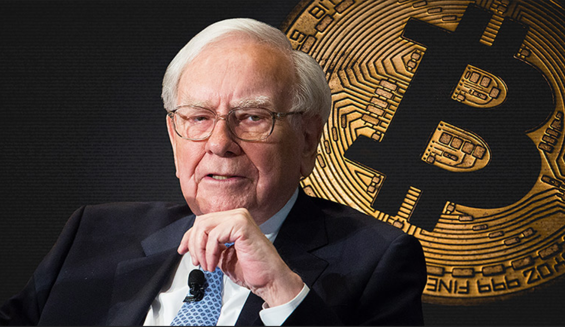 Warren Buffett: Bitcoin và các loại tiền KTS sẽ đi đến một kết cục tồi tệ